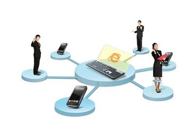 移動互聯(lián)網(wǎng)時代 品牌網(wǎng)站設計如何助力中小商家提升競爭力